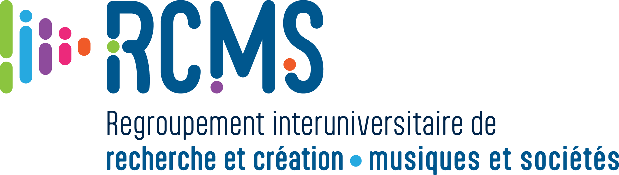 Logo RCMS